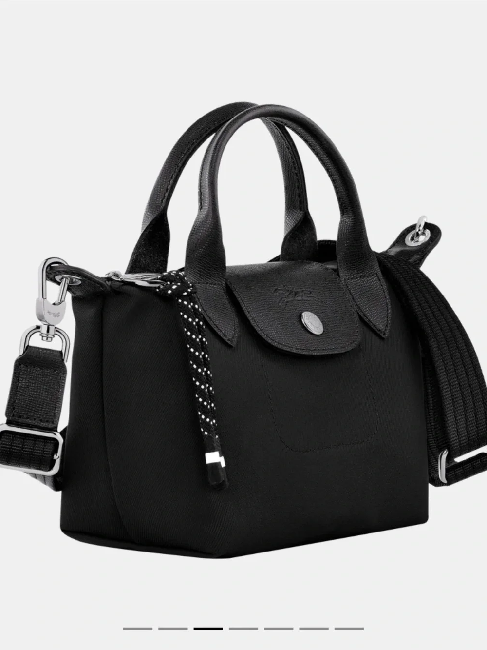Longchamp bundle le